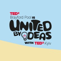 Tedxbrayfordpool