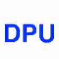 Data Research DPU ab logo - Similar company to Evendata