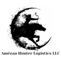 Amëzan Hunter Logistics LLC logo - Similar company to Lightning Logistics Group