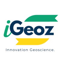 iGeoz logo - Similar company to Egv Solutions, Llc