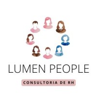 Lumen People logo - Similar company to Go Now Studio