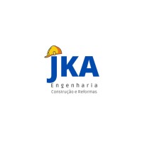 JKA ENGENHARIA logo - Similar company to Diniz Serviços