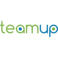 TeamUp services logo - Similar company to Opencto