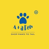 A Plus A Pets