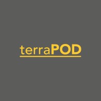 terraPOD logo - Similar company to Act Ubumbano