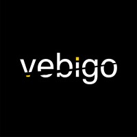 Vebigo logo - Similar company to Cryptosoftware.Ist