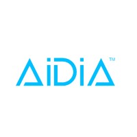 AIDIA Health logo - Similar company to Ibrum Technologies