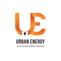 Urban Energy logo - Similar company to Renergy Solutions