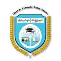 University of Computer Studies,Pathein logo - Similar company to Neobyte Design