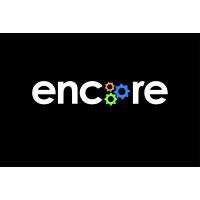 Encore logo - Similar company to Array Clinical + Therapeutic Services