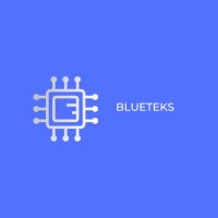 BlueTeks logo - Similar company to Bluepen Software