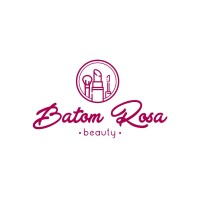 Batom Rosa Beauty logo - Similar company to Fadict