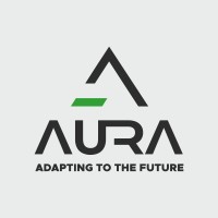 AURA PESU logo - Similar company to Arclabs