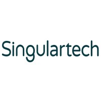 SingularTech logo - Similar company to Growth Hacking And Outbound Marketing