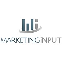 Marketinginput logo - Similar company to Starcom Ag
