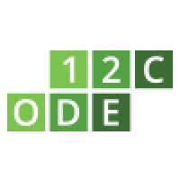 OneTwoCode logo - Similar company to Onetwocode Indonesia