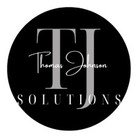Thomas Johnson Solutions, LLC logo - Similar company to Humanity Ai