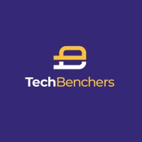 TechBenchers logo - Similar company to Focdot Technologies