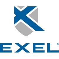 Exel Computer Systems plc logo - Similar company to Revolution - Software For Mortgage Brokers