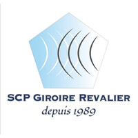 SCP GIROIRE REVALIER logo - Similar company to Les Semettes