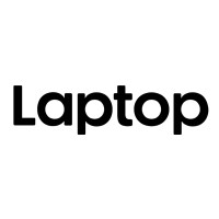 Laptop Mag logo - Similar company to Tom'S Guide