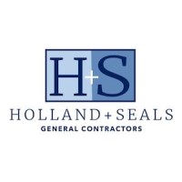 Holland+Seals Inc. logo - Similar company to T. E. Stevens Company, Inc.