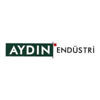 AYDIN ENDÜSTRİ logo - Similar company to Ores Display