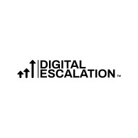 Digital Escalation logo - Similar company to Vilo Website Development