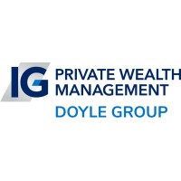 IG Wealth Management, Doyle Group logo - Similar company to Kv Group