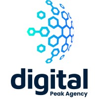 Digital Peak Agency logo - Similar company to Iedg