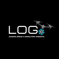 Log Imagens Aéreas e Consultoria Ambiental logo - Similar company to Bio Interagge Gestão Ambiental