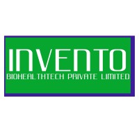 Invento Biohealthtech Private Limited logo - Similar company to The Pixel Space