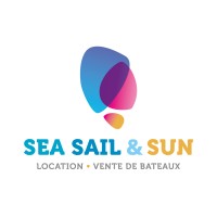 SEA SAIL AND SUN logo - Similar company to Ker'Maly