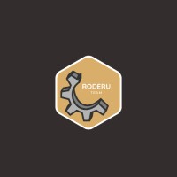 RODERU TEAM logo - Similar company to Quantum Team