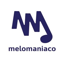 Melomaniaco logo - Similar company to The #Nothanks Movement