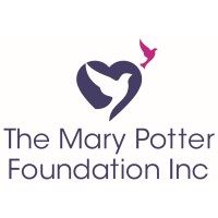 The Mary Potter Foundation logo - Similar company to Mary Potter Hospice
