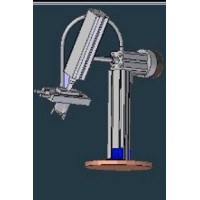 NR ENGINEERS logo - Similar company to Pumpsense Fluid Engineering Pvt. Ltd.