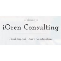 iOren Consulting logo - Similar company to Senate Publishing
