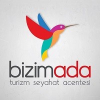 Bizim Ada Turizm logo - Similar company to Burak Tur