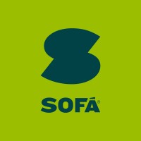 Agencia Sofá logo - Similar company to Resuma.Co