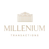 Millenium Transactions logo - Similar company to Paciolys