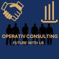 Operativ Consulting logo - Similar company to Devrun Agency