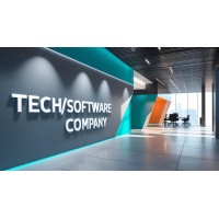 Tech/Software Company logo - Similar company to Brightbyte Studios