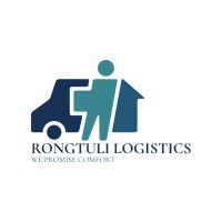 RONGTULI LOGISTICS logo - Similar company to Aidnex Logistics