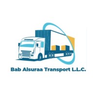 Bab Alsuraa Transport L.L.C logo - Similar company to Future Line Cargo Transport