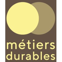 Métiers Durables logo - Similar company to Yétik