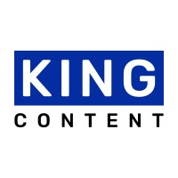 King Content logo - Similar company to King Content Uk