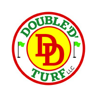 DOUBLE D TURF LLC logo - Similar company to Redbox+ Dumpsters Of Lehigh Valley