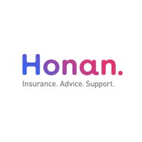 Honan Insurance Group logo - Similar company to Gow-Gates Insurance Brokers