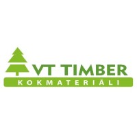 VT Timber logo - Similar company to Mp Lumber